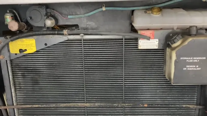 How to Clean RV Rear Radiator: 7 Steps [Follow DIY Guide]