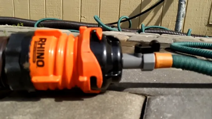 How to Clean RV Sewer Hose