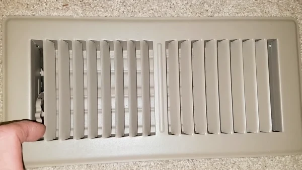 How to Clean Your RV AC Ducts