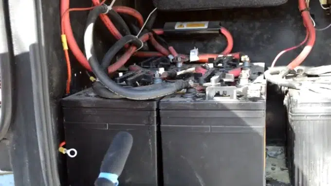 How to Equalize RV Batteries