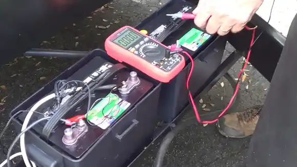 How to Install a Second Battery in Your RV