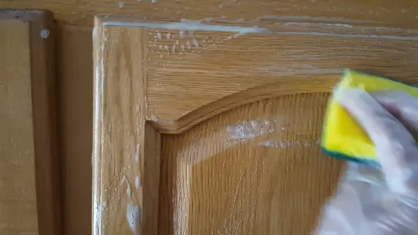 How to Maintain Your Clean RV Wood Cabinets