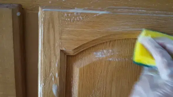 How to Maintain Your Clean RV Wood Cabinets