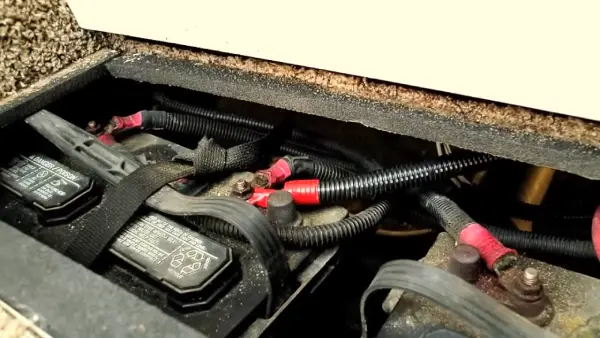How to Prevent Motorhome Battery Drain