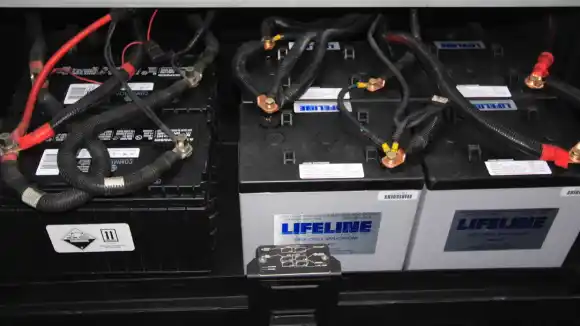 Lifeline or Fullriver RV Battery- Which One to Select