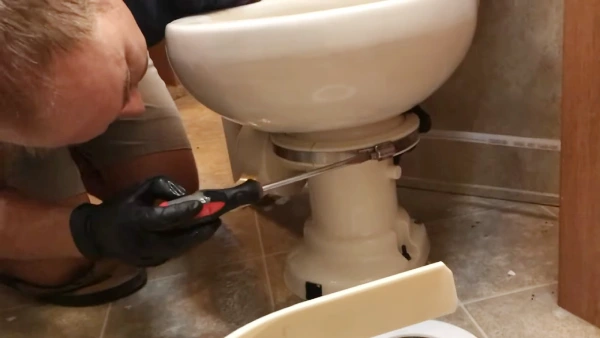 Preventative Measures to Stop RV Toilet Leaks