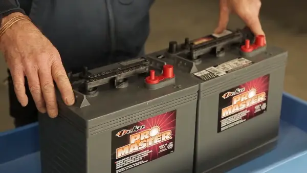 RV 12v VS 6v Batteries Which is Best for Your RV