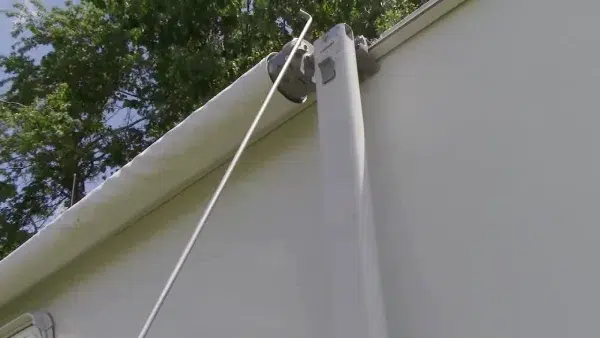 Step-by-Step Guide on How to Replace RV Awning Roller Tube