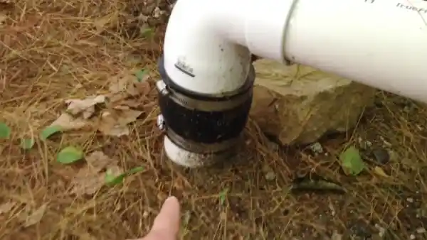 Steps to Plumb Your RV Toilet Directly to a Sewer Line