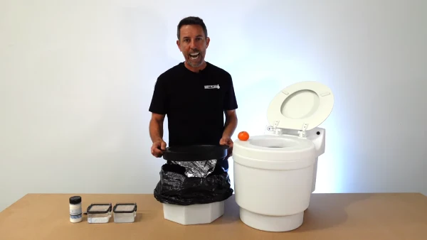 Troubleshooting Your RV Electric Toilet Not Flushing