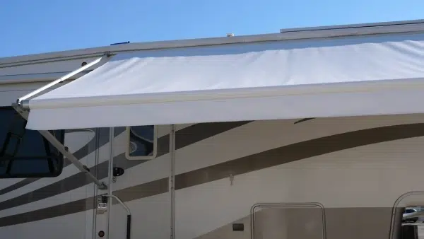 Types of RV Awnings Available for Replacing