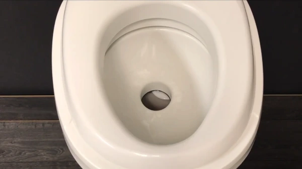What Factors Determine How Much Water an RV Toilet Uses Per Flush