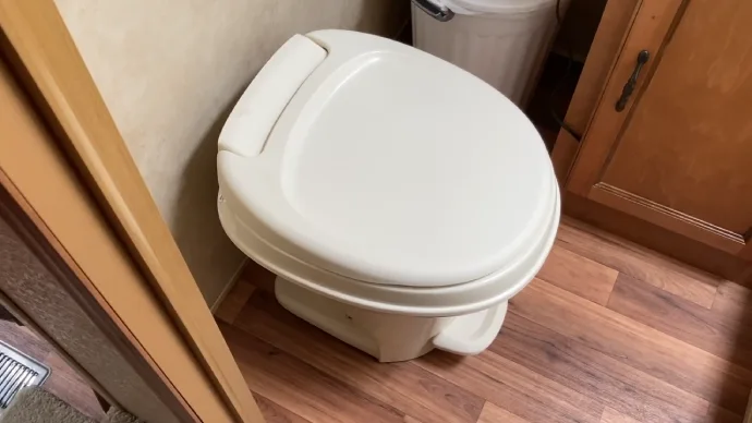 What Model RV Toilet Do I Have