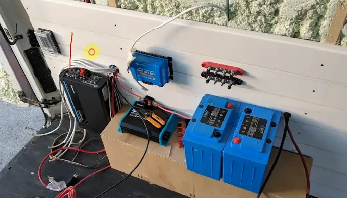 What Size Fuse For RV Battery: 5 Factors [To Determine]