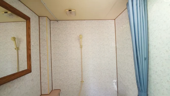 Why Are RV Bathroom Doors Short
