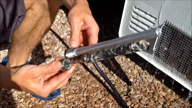Are all RV water heater anode rods the same size