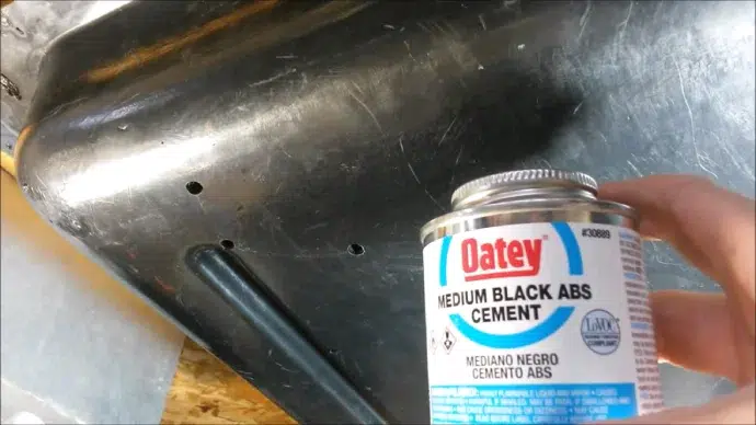 How to Fix a Leaking RV Holding Tank