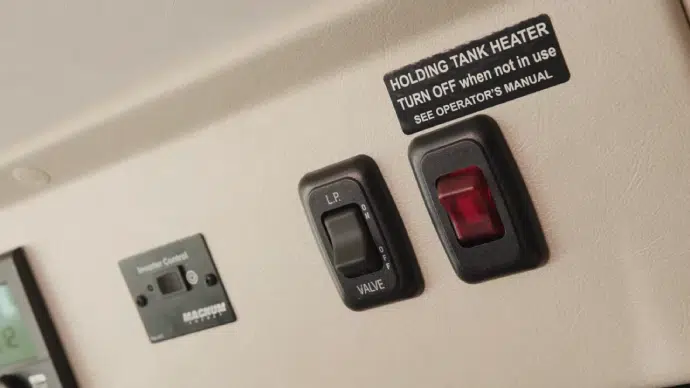 How to Tell If RV Tank Heaters Are Working: 4 DIY Steps [Covered]