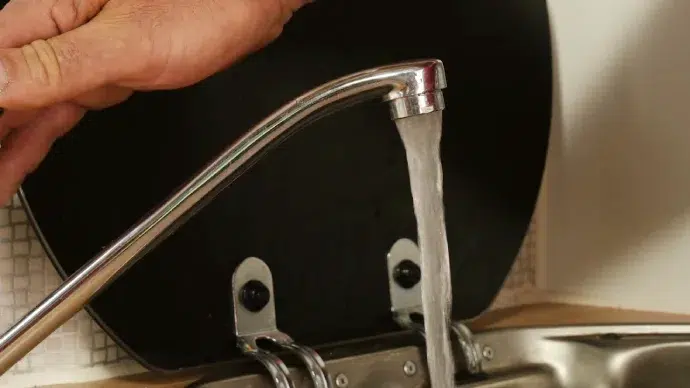 Is it Safe to Drink Water from a Motorhome Tank: 3 Factors [Be Aware]