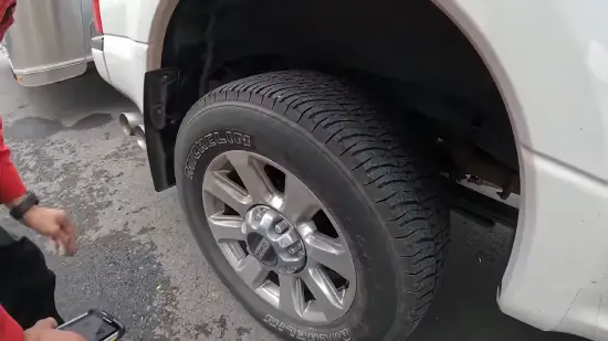 What Can Be Done to Prevent RV Tires From Reaching Dangerous Temperatures