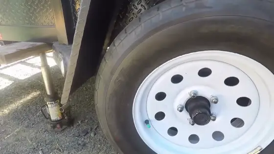 Why Do Trailer Tires Need to Be Balanced