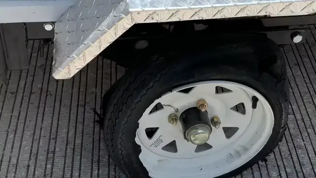 Why Do My Trailer Tires Keep Blowing Out: 5 Reasons & Preventions