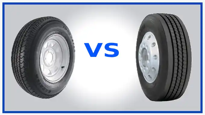 14 vs 15 Trailer Tires