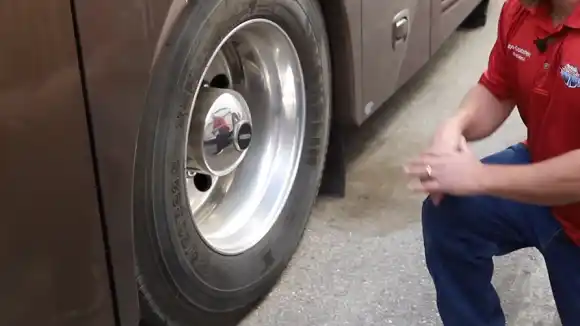 How long do trailer tires last