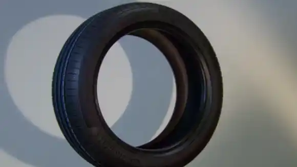Low-Quality Tire Construction