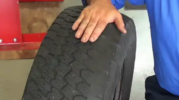 Reasons Why Trailer Tires Wear Out So Fast and What to Do About It