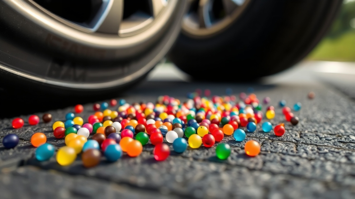 Best Tire Balancing Beads to Ensure a Smoother Ride