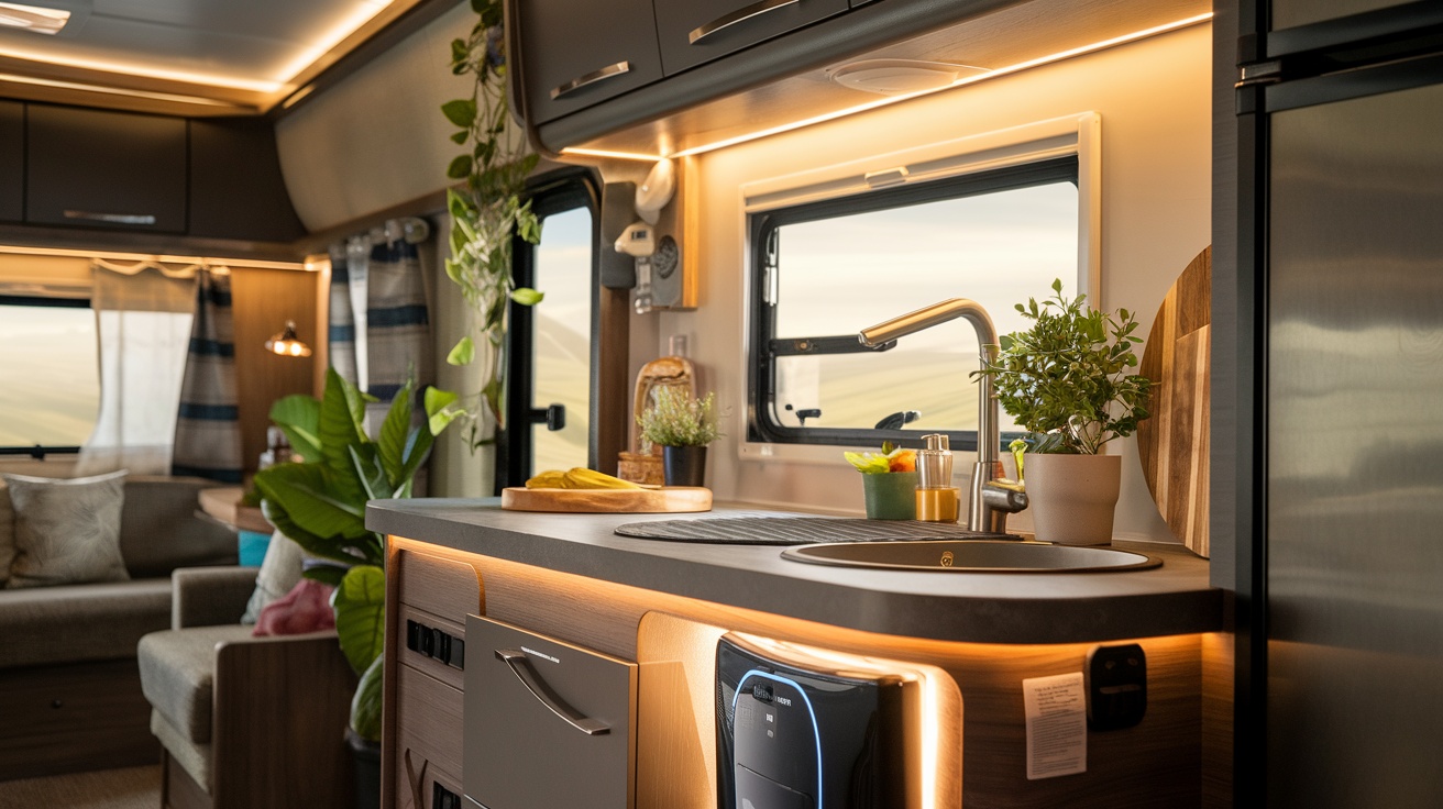 Best Mobile Home Water Heaters of 2024 Choose wisely