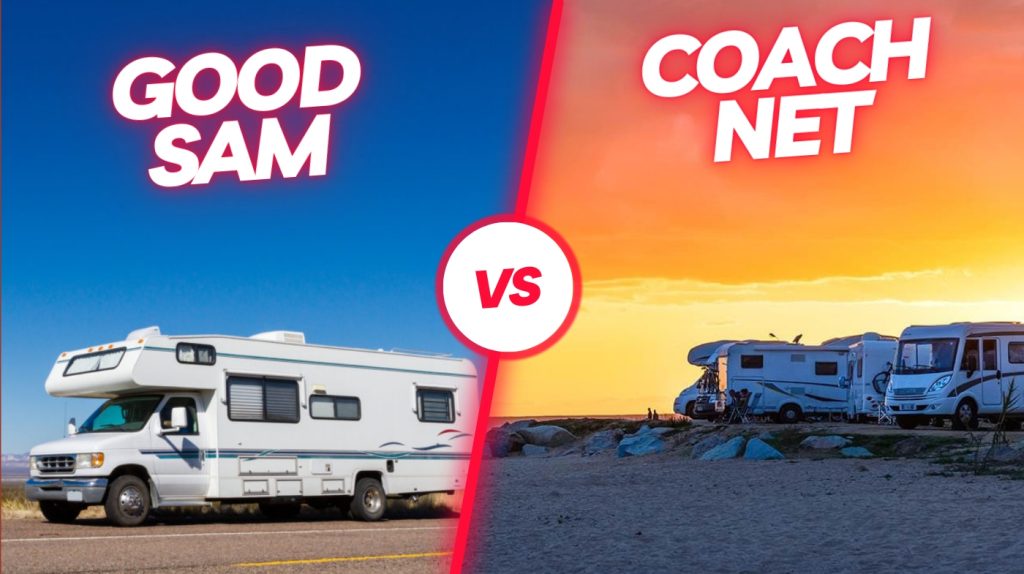 good sam vs coach net