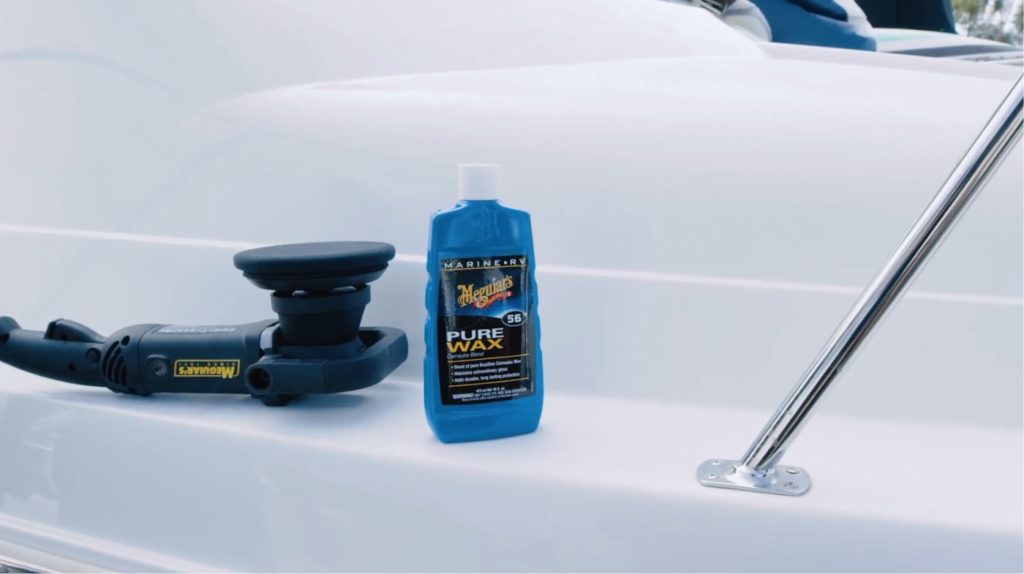 best rv wax for uv protection