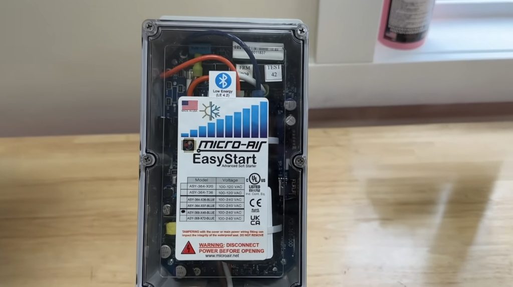 Micro Air Easy Start Reviews