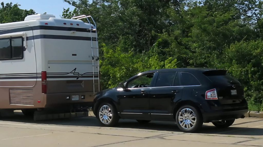 Understanding Towing Capacity and Limitations