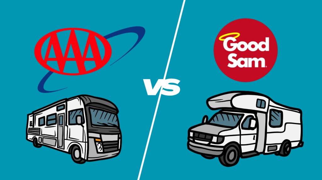 aaa vs good sam