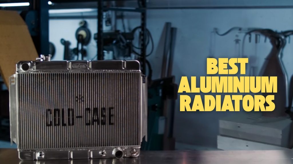 Best Aluminium Radiator