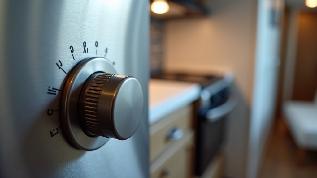 Understanding Thermostat Temperature Settings