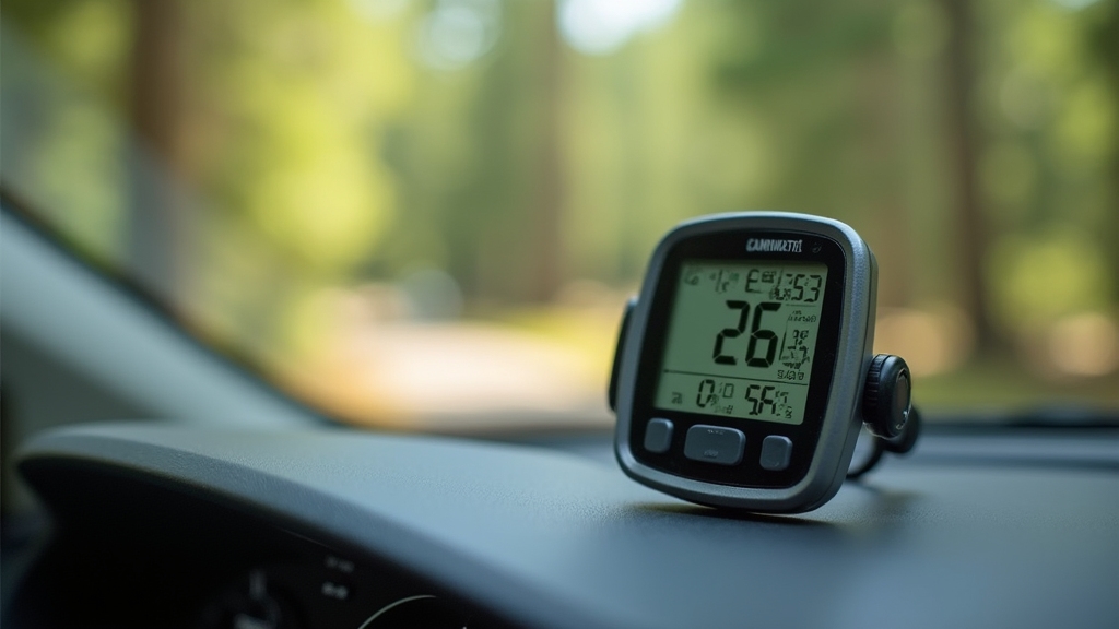 How to Choose the Right Indoor Outdoor Thermometer?