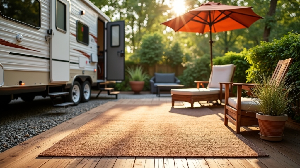 durable weather resistant outdoor carpet