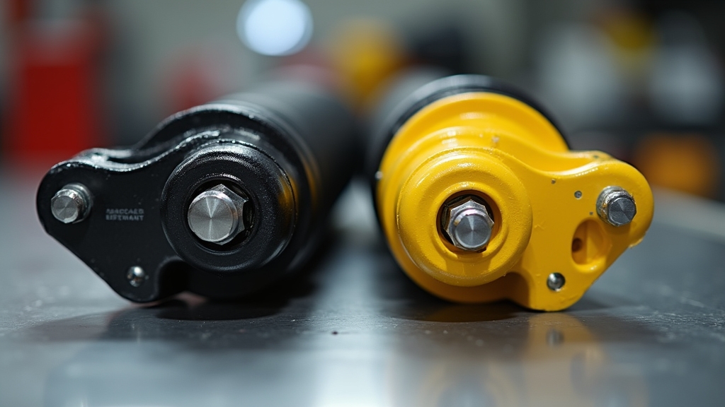 Build Quality and Fitment Comparison