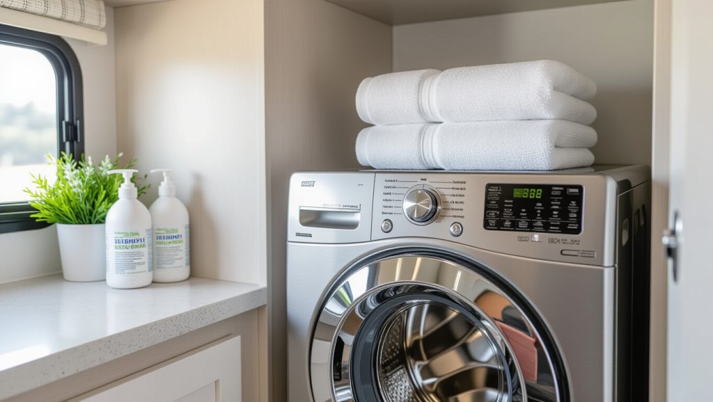 RV Combo Washer Dryer Review: Drying Technologies