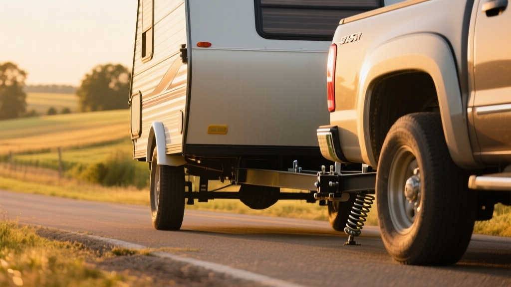 Do I Need a Load Leveling Hitch