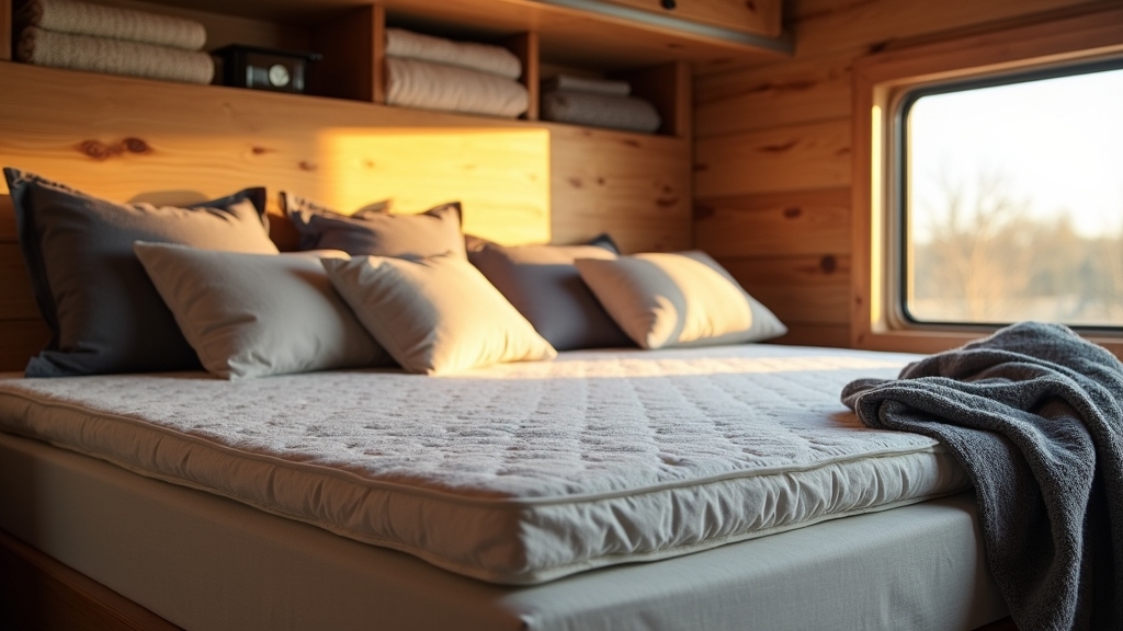 Selecting Quality Bedding Materials