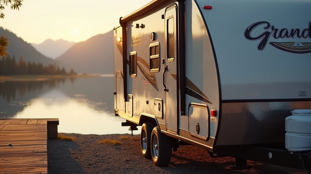Are Grand Design Trailers Good