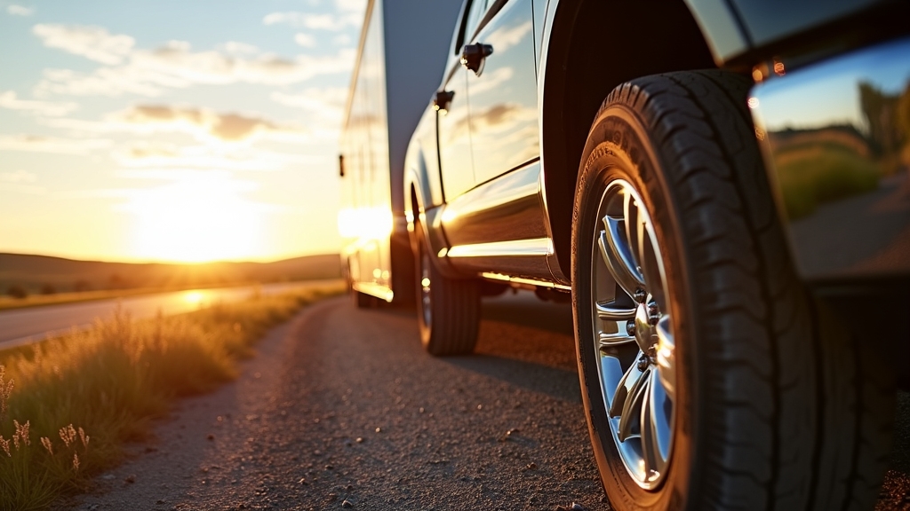 Understanding the 5th Wheel Towing Capacity of the Ford F-150