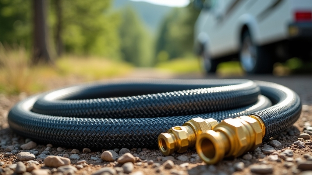 Smart Shopping: Key Qualities of Top-Performing RV Hoses