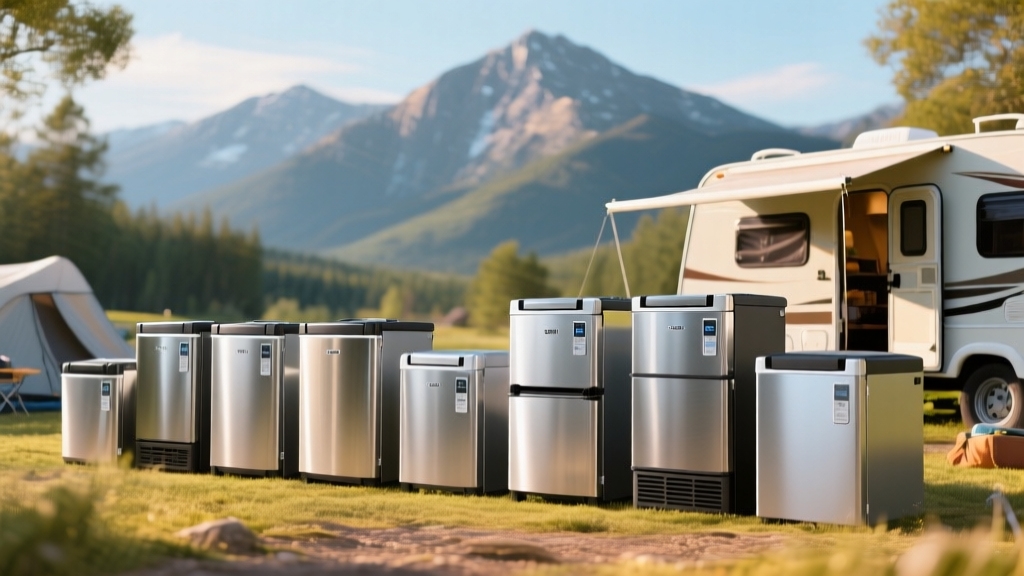 Best 12V RV Refrigerators of 2025 for Ultimate Road Trip
