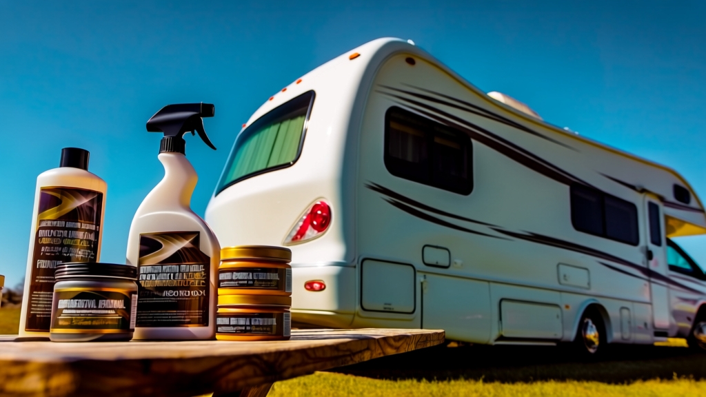 Best Oxidation Removers for RVs